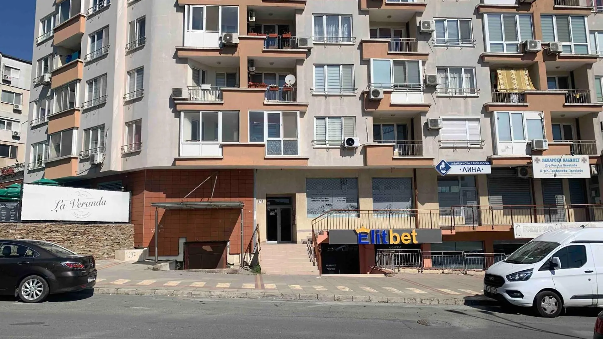 Asinela Home С Гараж Burgas 0*,  Bulgaria